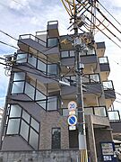 サンライズ寿 3階 築25年8ヶ月の賃貸物件