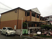 フジパレス水池 1階 築19年3ヶ月の賃貸物件