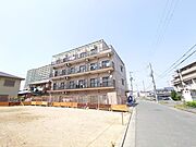 オクト白鷺 3階 築27年11ヶ月の賃貸物件
