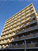 中百舌鳥駅より徒歩3分 8階 築24年9ヶ月の賃貸物件