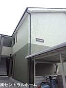 フジパレス初芝サウス 2階 築18年9ヶ月の賃貸物件