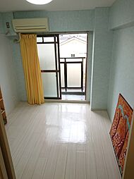 T−SYA白鷺コート 3階1Kのリビング/ダイニング