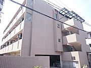 なかもず駅より徒歩3分 3階 築26年10ヶ月の賃貸物件