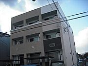 初芝駅より徒歩6分 2階 築13年11ヶ月の賃貸物件