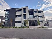 シャーメゾンルーナノワ 1階 築3年1ヶ月の賃貸物件