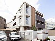 シャーメゾンノースフィールド 3階 築2年9ヶ月の賃貸物件