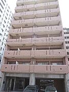 アンシャンテ中百舌鳥の賃貸物件