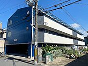 北花田駅より徒歩12分 2階 築37年1ヶ月の賃貸物件