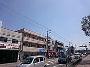 なかもず駅より徒歩7分 3階 築36年7ヶ月の賃貸物件