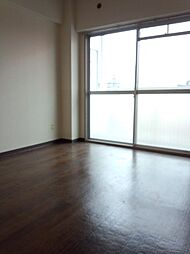 岡田マンション 3階3DKのリビング/ダイニング