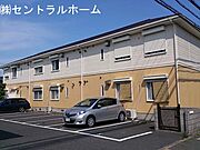 なかもず駅より徒歩15分 1階 築33年10ヶ月の賃貸物件