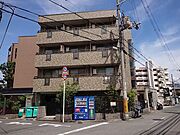 セレソなかもず 4階 築28年8ヶ月の賃貸物件