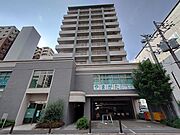 なかもず駅より徒歩2分 12階 築17年6ヶ月の賃貸物件