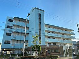 南海泉北線 深井駅 徒歩4分の賃貸マンション