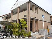 クレイン 1階 築17年2ヶ月の賃貸物件