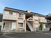 アネックス深井Ａ棟 1階 築34年3ヶ月の賃貸物件