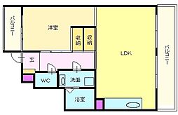 南海泉北線 深井駅 徒歩20分