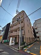 堺駅より徒歩3分 5階 築16年7ヶ月の賃貸物件