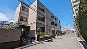 なかもず駅より徒歩2分 3階 築29年5ヶ月の賃貸物件