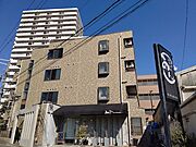 セレソなかもず 2階 築29年5ヶ月の賃貸物件