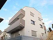 大阪狭山市駅より徒歩9分 3階 築4年1ヶ月の賃貸物件