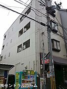 和田ビル 2階 築36年1ヶ月の賃貸物件