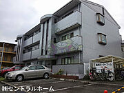 高畑マンション 1階 築38年7ヶ月の賃貸物件