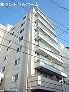 シティーコート北瓦町IIの賃貸物件