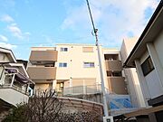 大阪狭山市駅より徒歩9分 2階 築4年8ヶ月の賃貸物件