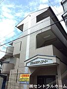 百舌鳥駅より徒歩15分 1階 築30年7ヶ月の賃貸物件