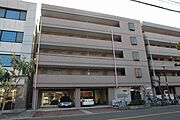白鷺TKハイツ２号館 2階 築25年4ヶ月の賃貸物件