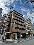 リアルなかもず 6階 築23年5ヶ月の賃貸物件