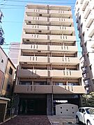 エスポワール中百舌鳥 7階 築21年5ヶ月の賃貸物件