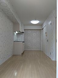 シティーコート北瓦町2 1LDKの写真