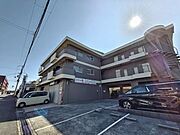 深井駅より徒歩20分 2階 築37年9ヶ月の賃貸物件