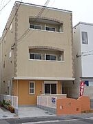 なかもず駅より徒歩14分 3階 築12年5ヶ月の賃貸物件