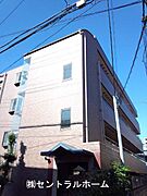 なかもず駅より徒歩3分 4階 築26年4ヶ月の賃貸物件