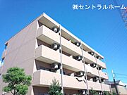 なかもず駅より徒歩7分 4階 築20年の賃貸物件