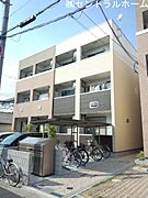 フジパレス堺なかもず２番館 1階 築14年6ヶ月の賃貸物件