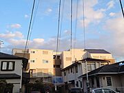 大阪狭山市駅より徒歩9分 1階 築4年6ヶ月の賃貸物件