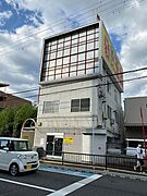 なかもず駅より徒歩7分 2階 築49年の賃貸物件