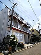 ハイツイーグレット 3階 築38年10ヶ月の賃貸物件