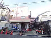 新金岡駅より徒歩12分 3階 築34年10ヶ月の賃貸物件