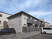 百舌鳥駅より徒歩15分 2階 築14年7ヶ月の賃貸物件