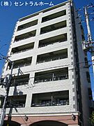 なかもず駅より徒歩10分 3階 築23年の賃貸物件