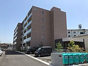初芝駅より徒歩22分 3階 築8年8ヶ月の賃貸物件