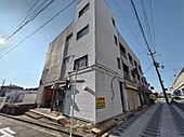 堺市堺区松屋大和川通１丁 3階建 築54年のイメージ