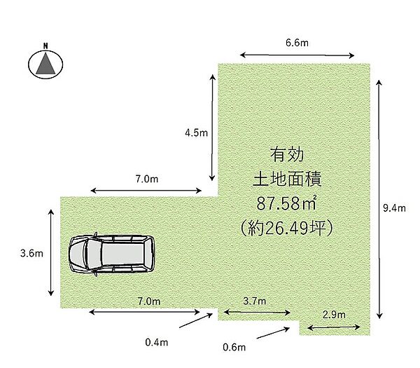 区画図：327001166914