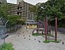 周辺：金塚ふれあい西公園／徒歩6分