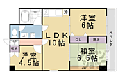 交徳マンションのイメージ